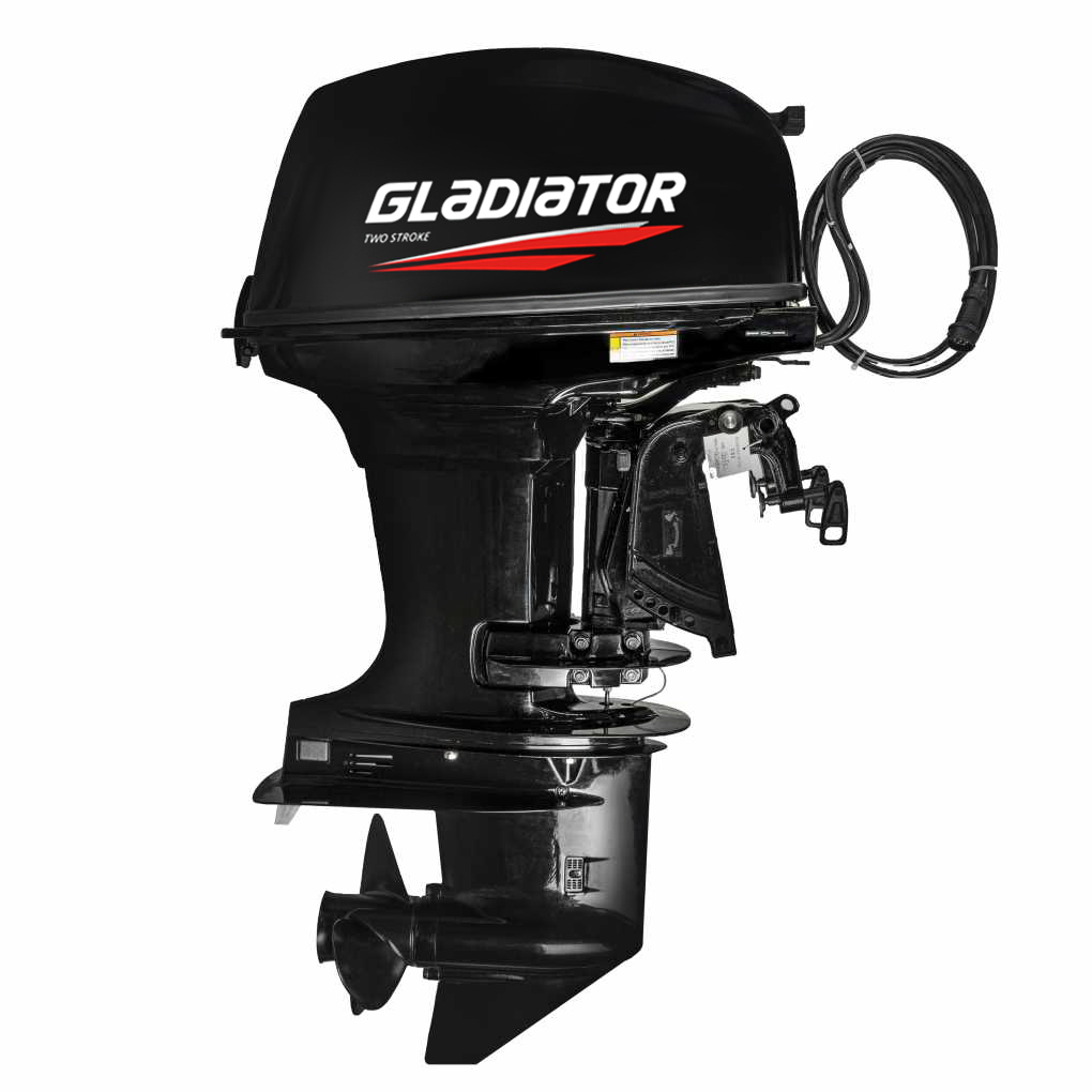 ЛОДОЧНЫЙ МОТОР GLADIATOR G30FES в Магнитогорске