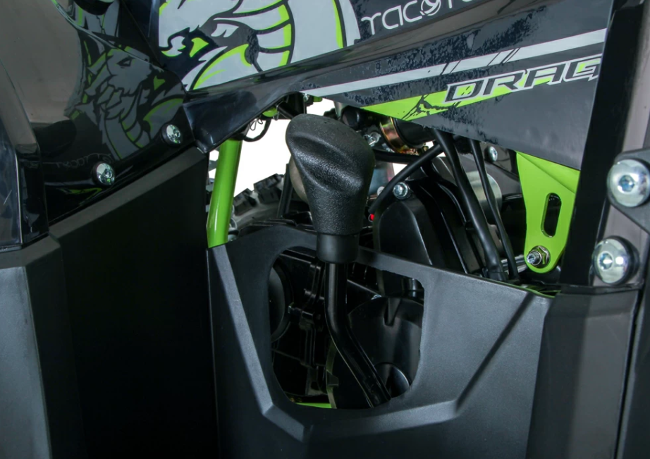 Квадроцикл YACOTA DRAGON LUX в Магнитогорске