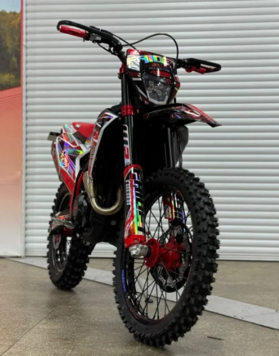 Кроссовый мотоцикл FAIDET CB300F MAX WP в Магнитогорске