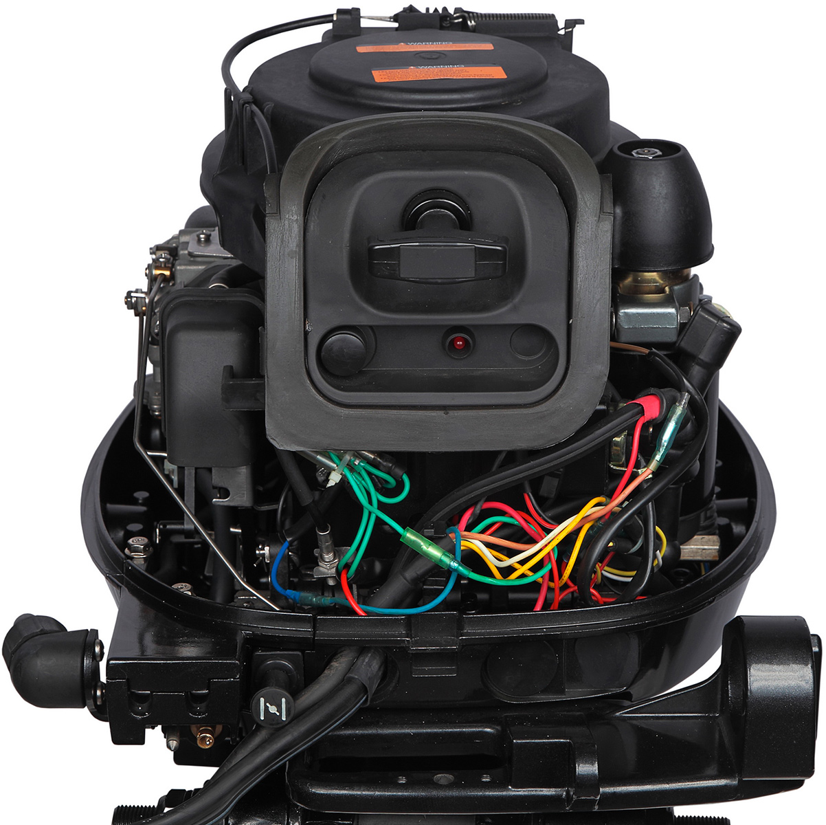 Лодочный мотор MARLIN MF 9.9 AMHL в Магнитогорске