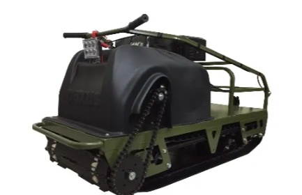 Мотобуксировщик PAXUS "ФЕНИКС" 15 л.с. в Магнитогорске