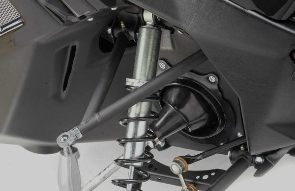 Снегоход STELS SA600R (L LUX WT) ВИТЯЗЬ 2.0 К01 Tech в Магнитогорске