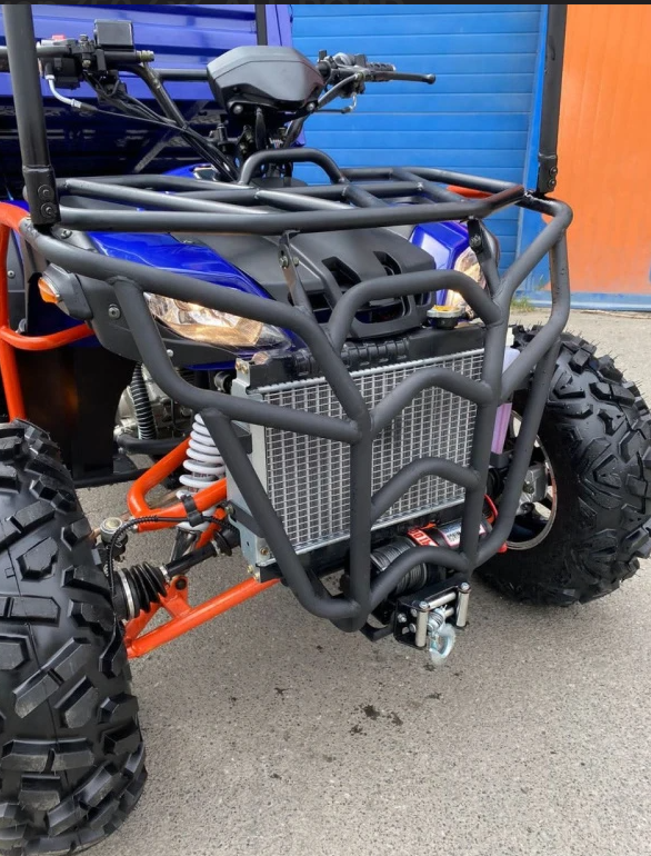 Квадроцикл PROMAX Фермер 350 4x4 ALL ROAD в Магнитогорске