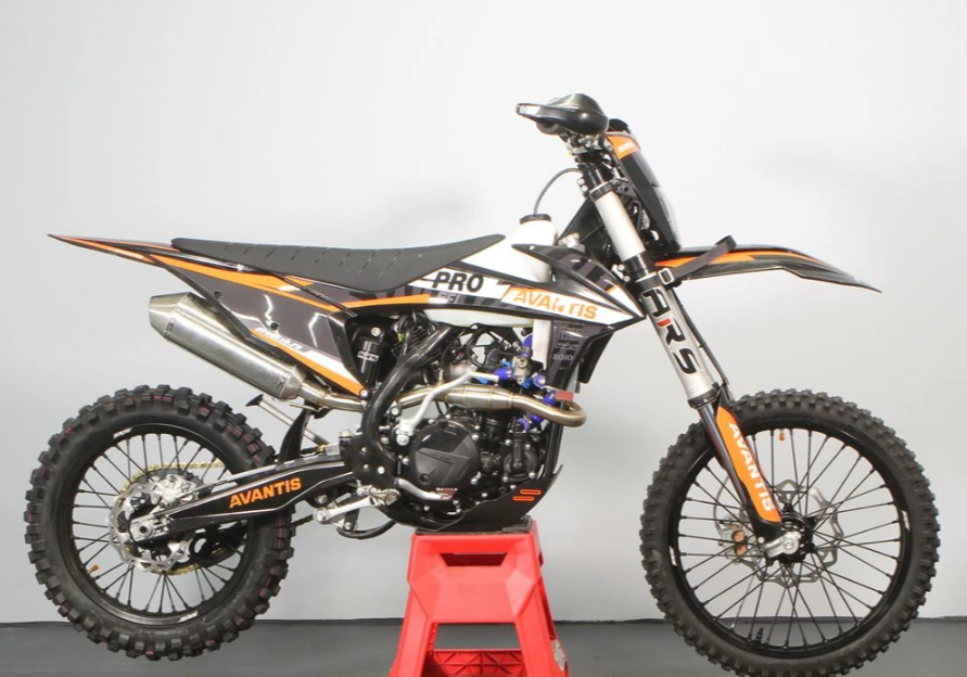 Мотоцикл Avantis Enduro 300 PRO EFI Exclusive (NC250/177MM) ARS в Магнитогорске