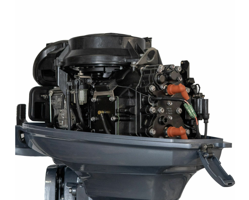 Лодочный мотор APACHE T40BS в Магнитогорске