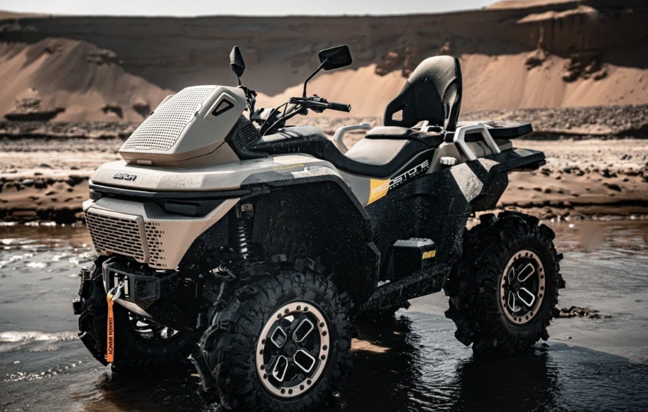 Квадроцикл BENDA REDSTONE 1000 MUD в Магнитогорске