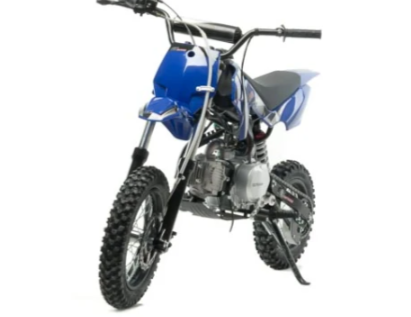 Питбайк MOTOLAND (МОТОЛЕНД) GS Motors S11 в Магнитогорске