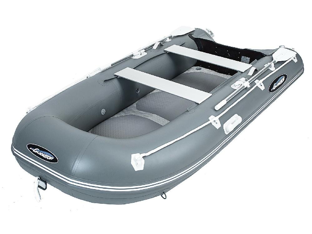 НАДУВНАЯ ЛОДКА GLADIATOR B330AD в Магнитогорске