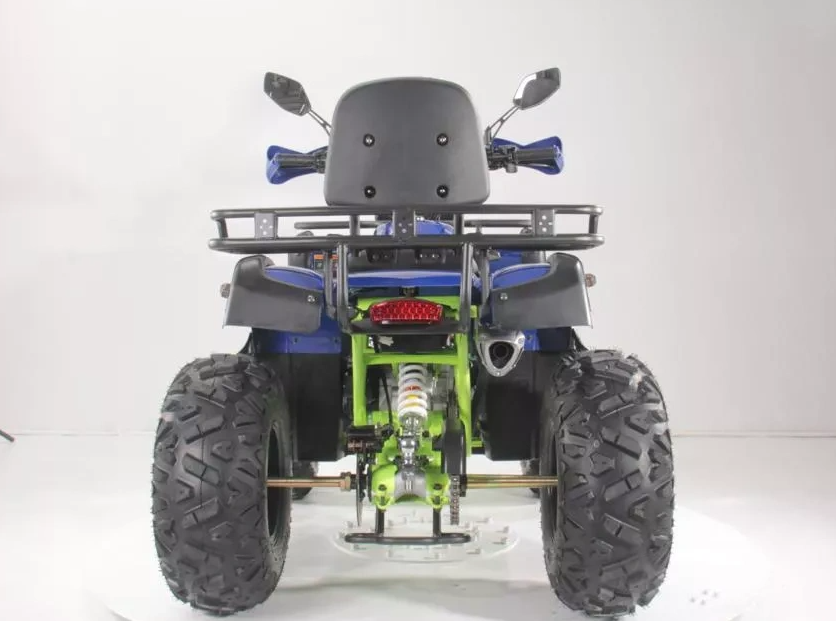 Квадроцикл YACOTA SELA MAX в Магнитогорске