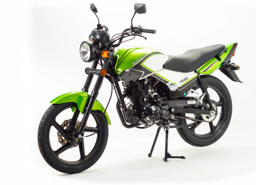 Мотоцикл MOTOLAND (МОТОЛЕНД) VOYAGE 200 в Магнитогорске