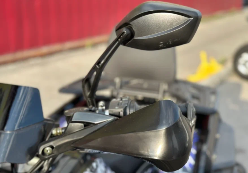 Квадроцикл GBM CROSS HILL 300 NEW PREMIUM в Магнитогорске