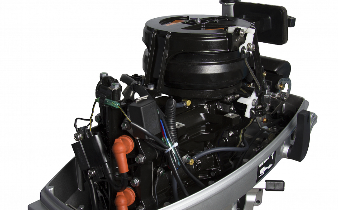 Лодочный мотор Seanovo SN9.9FFEL Enduro в Магнитогорске