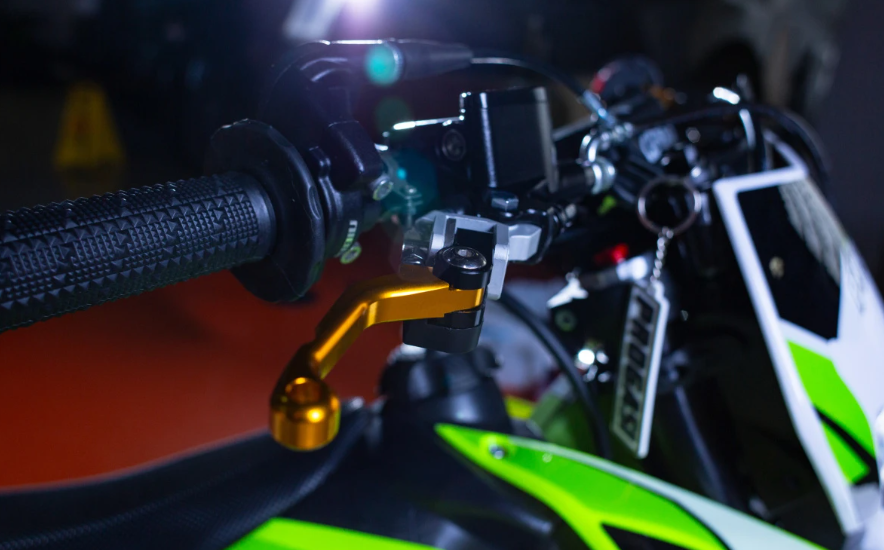 Мотоцикл Progasi SUPER MAX 300 PRO PR300 (ZS175FMN) в Магнитогорске