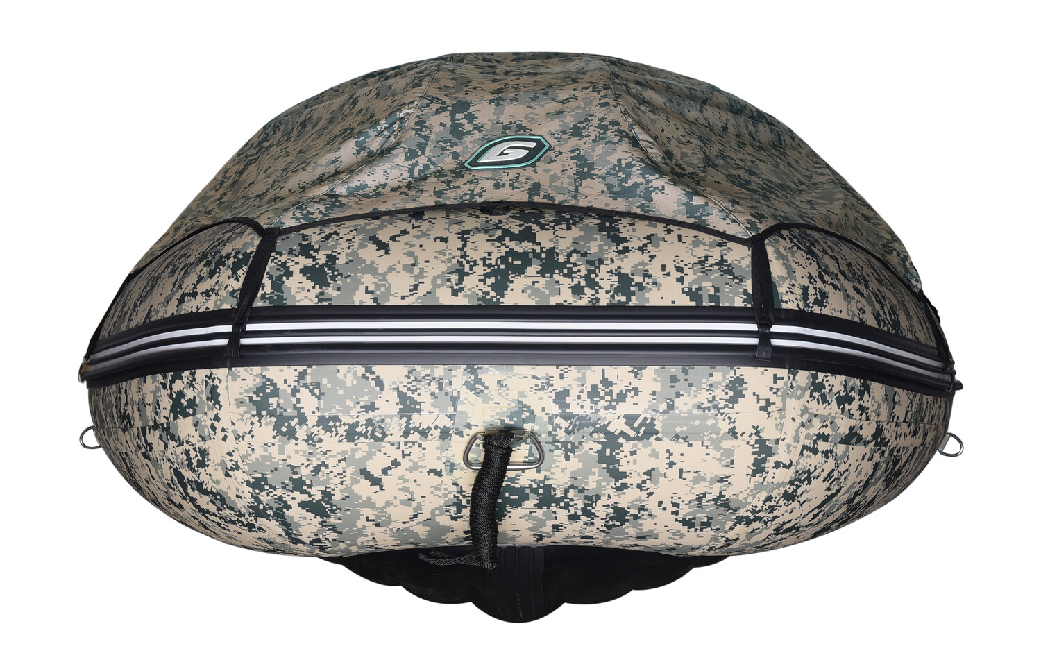 НАДУВНАЯ ЛОДКА GLADIATOR E420PRO в Магнитогорске