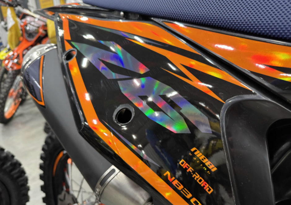 Мотоцикл JHLMOTO JHL Z6 NB300 (174MN-5) в Магнитогорске