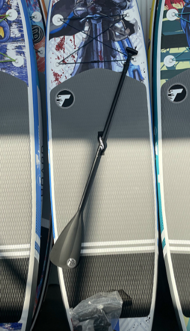 SUP (САП) ДОСКА RAIDEX I BOARD 11’ (332СМ) N 33 в Магнитогорске