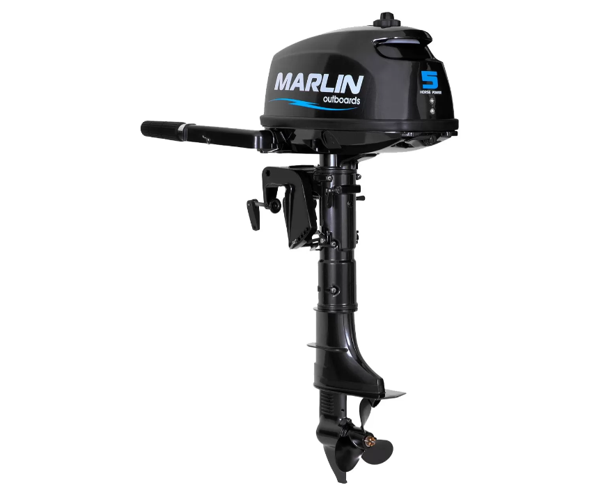 Лодочный мотор MARLIN MP 5 AMHL в Магнитогорске