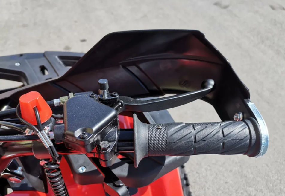 Квадроцикл PROMAX WILD 175 BASIC в Магнитогорске