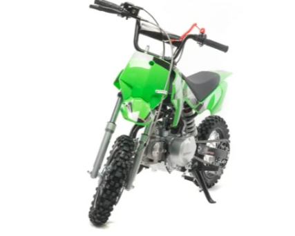 Питбайк MOTOLAND (МОТОЛЕНД) GS Motors S7 в Магнитогорске