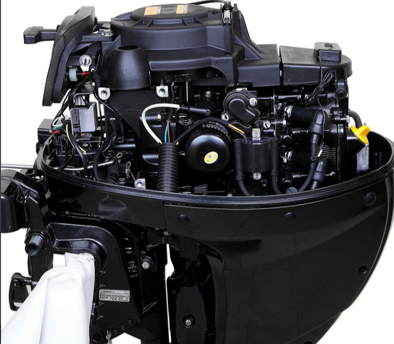 Лодочный мотор MARLIN MF 9.9 AWHBS в Магнитогорске