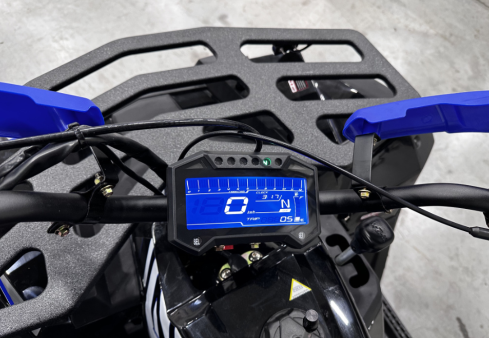 Квадроцикл GBM SHARP BIG 300 NEW PREMIUM в Магнитогорске