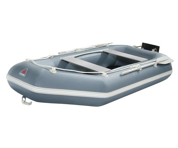 ЛОДКА НАДУВНАЯ YUKONA 300 GT (БЕЗ ПАЙОЛА, ТРАНЕЦ В КОМПЛЕКТЕ) в Магнитогорске