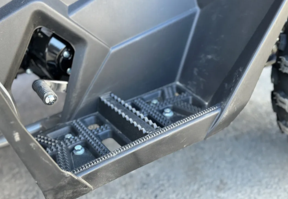 Квадроцикл GBM DAXTER 220 NEW в Магнитогорске