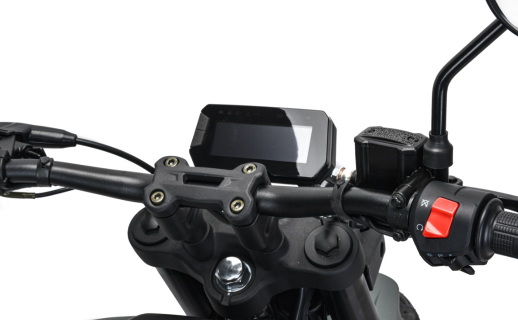 Мотоцикл MOTOLAND (МОТОЛЕНД) 300 CBR в Магнитогорске