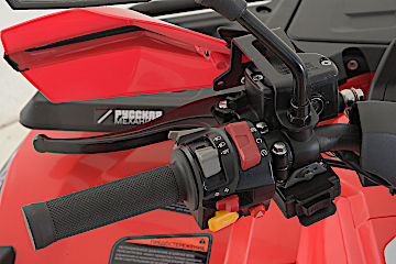 Квадроцикл РМ (Русская Механика) РМ 800 Т серии «Шёлковый путь» в Магнитогорске