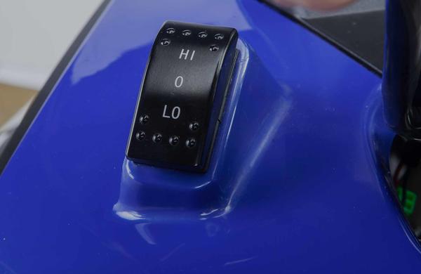 Снегоход STELS Капитан-150 2023 в Магнитогорске