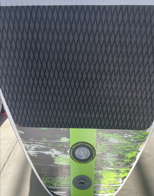 SUP (САП) ДОСКА RAIDEX TAKUMO 10.6’ (320СМ) N 11 в Магнитогорске