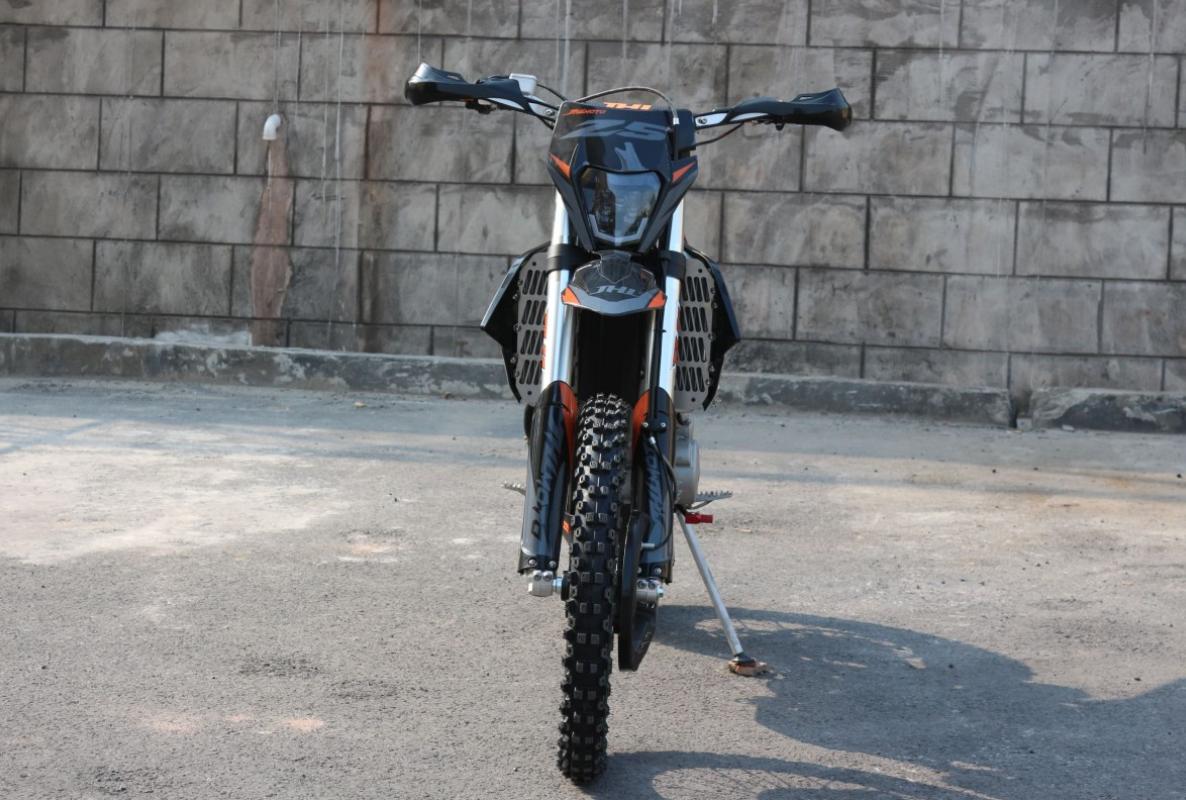 Мотоцикл JHLMOTO JHL Z5 NB300 (174MN-5) в Магнитогорске