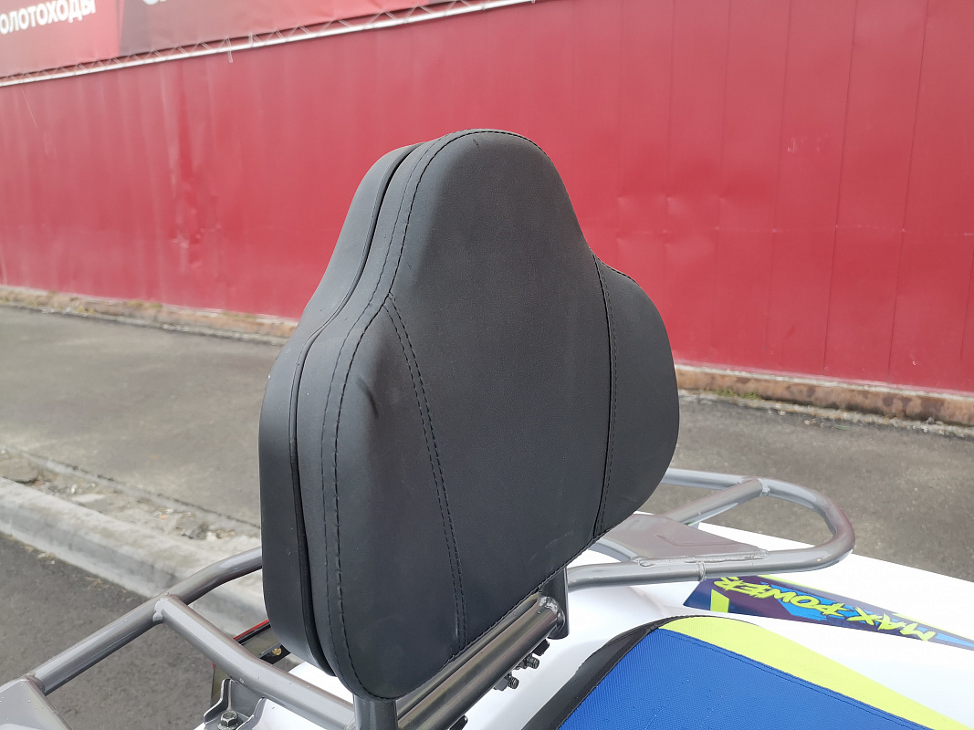 Квадроцикл PROMAX RENEGADE 280 LUX (2025) в Магнитогорске