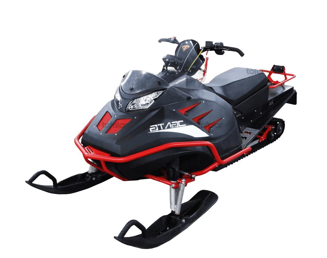 Снегоход ТОФАЛАР АТЛАС 500 в Магнитогорске