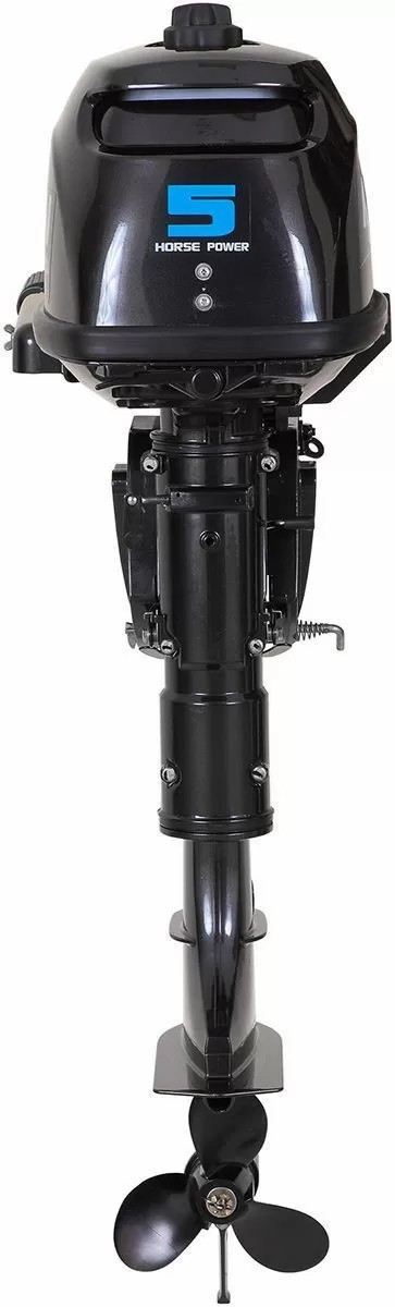 Лодочный мотор MARLIN MP 5 AMHS в Магнитогорске