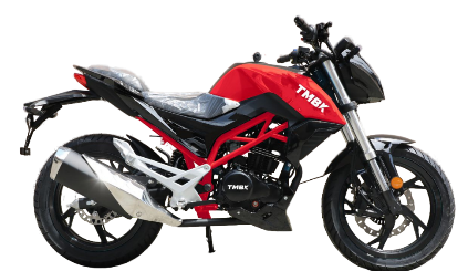 Мотоцикл TMBK Dukes 200cc в Магнитогорске