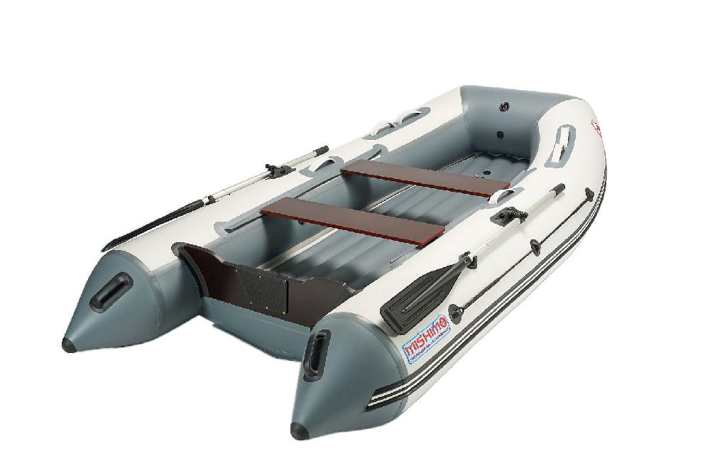Лодка MISHIMO LITE 360 в Магнитогорске