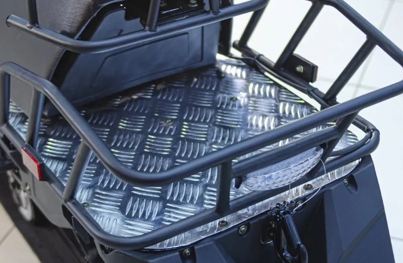 Снегоход Ataki WD 200 в Магнитогорске