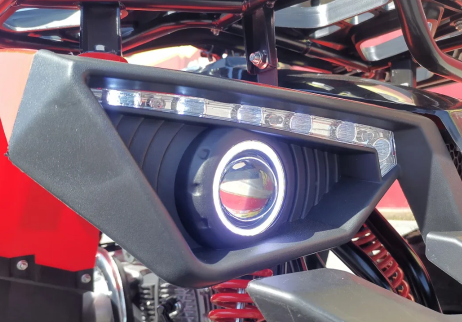 Квадроцикл PROMAX WILD 175 BASIC в Магнитогорске