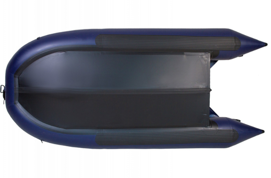 НАДУВНАЯ ЛОДКА GLADIATOR B370AL в Магнитогорске