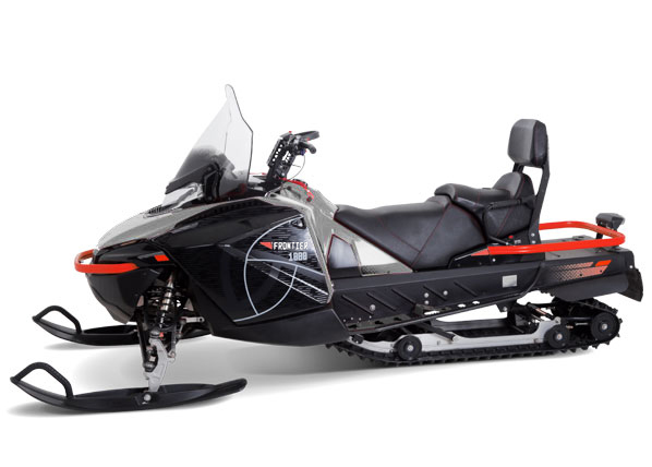 Снегоход РМ FRONTIER 1000 в Магнитогорске