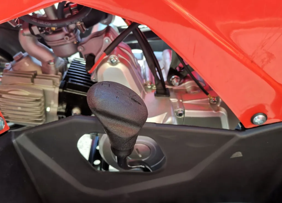 Квадроцикл PROMAX WILD 175 BASIC в Магнитогорске