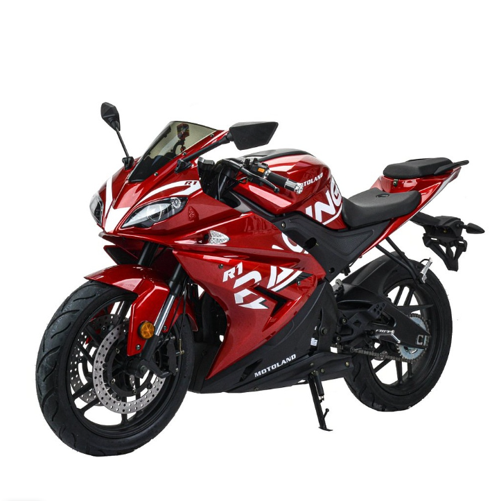 Мотоцикл MOTOLAND (МОТОЛЕНД) R1 300 в Магнитогорске