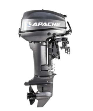 Лодочный мотор APACHE T9.9(20) BS в Магнитогорске