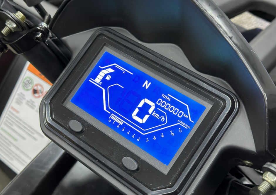 Квадроцикл GBM MAVERICK 300 NEW PREMIUM в Магнитогорске