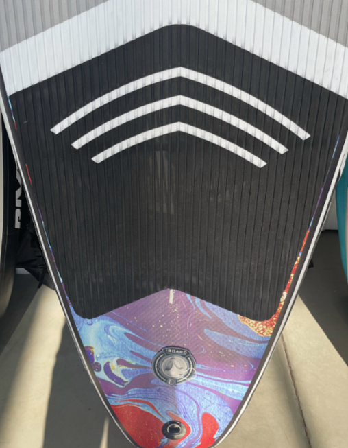 SUP (САП) ДОСКА RAIDEX I BOARD 11’ (332СМ) N 35 в Магнитогорске