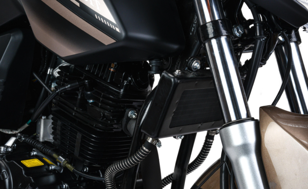 Мотоцикл MOTOLAND (МОТОЛЕНД) 300 BANDIT в Магнитогорске