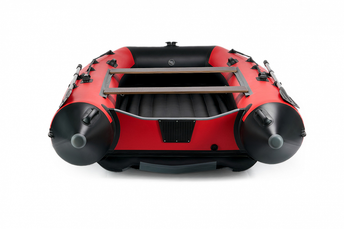 Лодка MISHIMO RAPID 400 в Магнитогорске