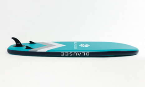 НАДУВНОЙ SUP-BOARD BUSINESS LIGHT BLUE 10,6 в Магнитогорске