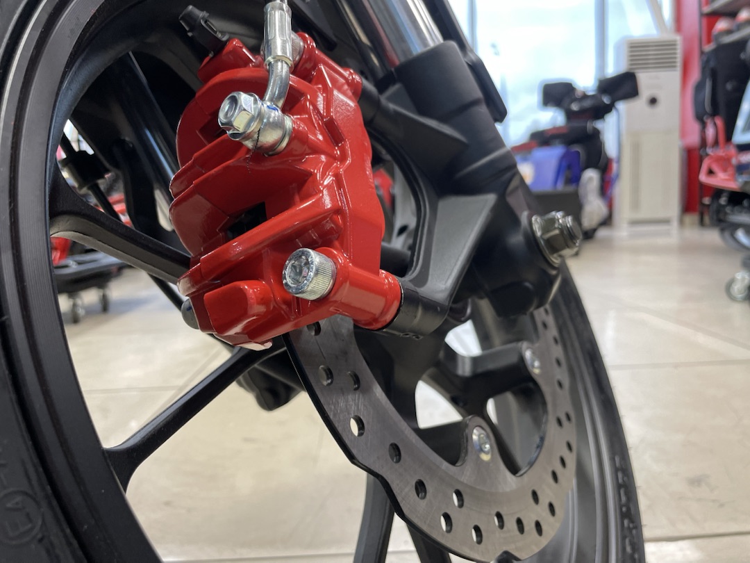 Мопед PROMAX CB150R (49) в Магнитогорске